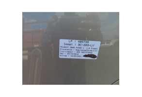 Moteur essuie glace avant droit PEUGEOT 3008 1 Photo n°8