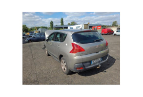 Moteur essuie glace arriere PEUGEOT 3008 1 Photo n°12