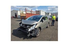 Moteur essuie glace arriere PEUGEOT 3008 1 Photo n°13