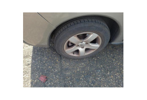 Moteur essuie glace arriere PEUGEOT 3008 1 Photo n°14