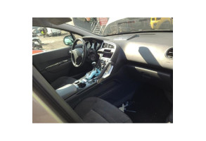 Moteur essuie glace avant droit PEUGEOT 3008 1 Photo n°16