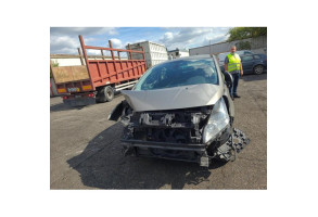 Moteur essuie glace avant droit PEUGEOT 3008 1 Photo n°19