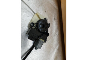 Leve vitre electrique arriere droit SEAT LEON 3 Photo n°1