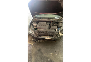 Interrupteur de leve vitre arriere gauche SEAT LEON 3 Photo n°10