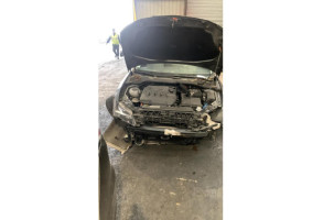 Leve vitre electrique arriere droit SEAT LEON 3 Photo n°11