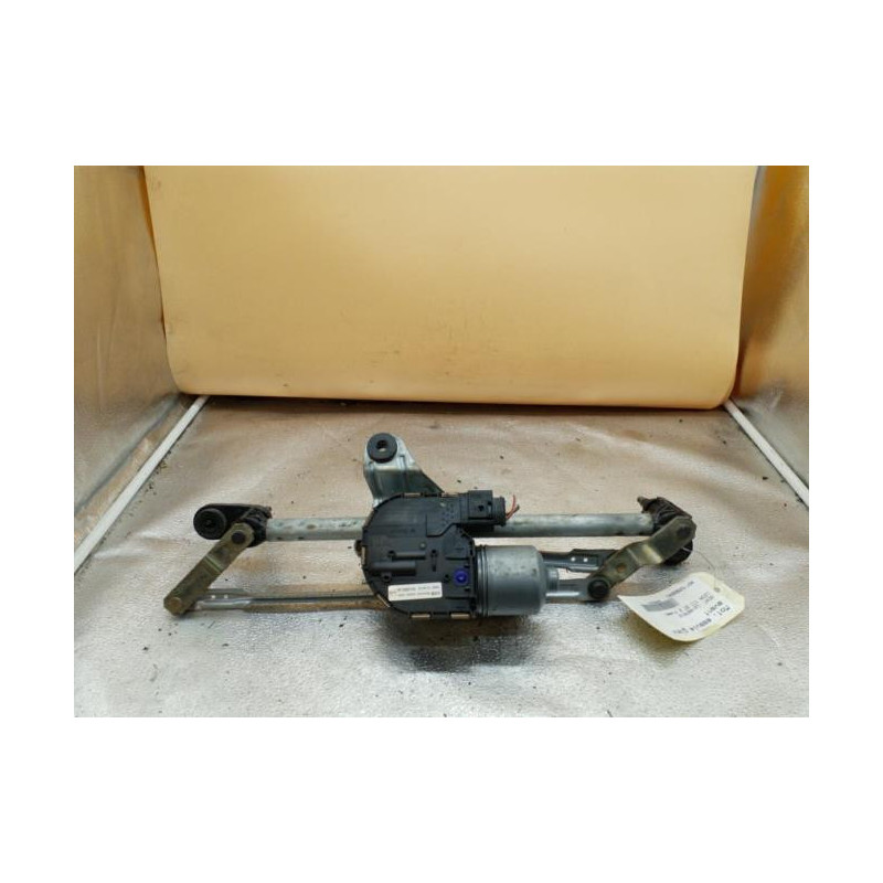 Moteur essuie glace avant SEAT LEON 3 Photo n°1