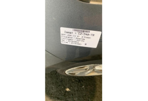 Moteur essuie glace avant SEAT LEON 3 Photo n°6