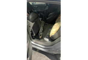 Moteur essuie glace avant SEAT LEON 3 Photo n°15