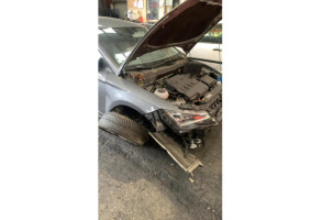 Moteur essuie glace avant SEAT LEON 3 Photo n°17