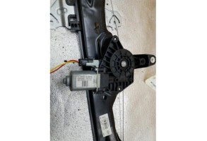 Leve vitre electrique avant droit NISSAN QASHQAI 2 Photo n°1