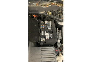 Moteur essuie glace avant SEAT LEON 3 Photo n°18