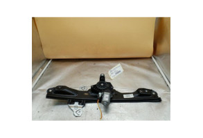 Leve vitre electrique avant droit NISSAN QASHQAI 2 Photo n°2