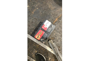 Leve vitre electrique avant gauche NISSAN QASHQAI 2 Photo n°6