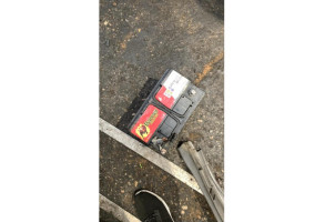 Leve vitre electrique avant droit NISSAN QASHQAI 2 Photo n°7