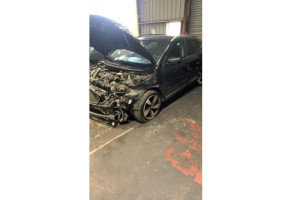 Leve vitre electrique avant droit NISSAN QASHQAI 2 Photo n°13