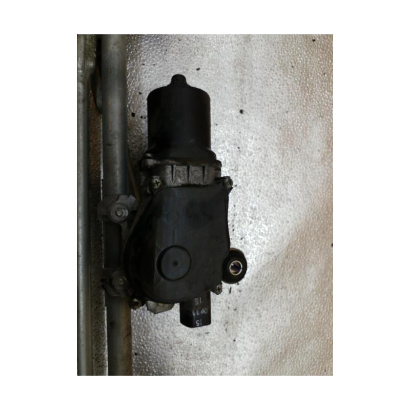 Moteur essuie glace avant NISSAN QASHQAI 2 Photo n°1