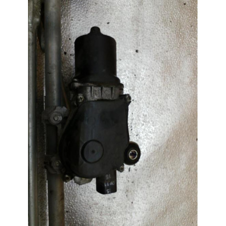 Moteur essuie glace avant NISSAN QASHQAI 2