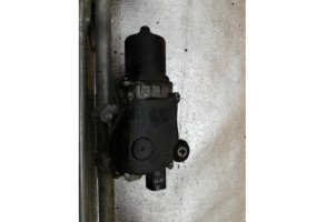 Moteur essuie glace avant NISSAN QASHQAI 2 Photo n°1