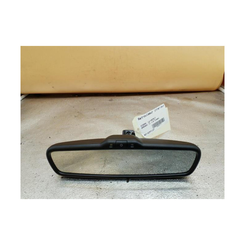 Retroviseur interieur NISSAN QASHQAI 2 Photo n°1