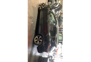 Moteur essuie glace avant NISSAN QASHQAI 2 Photo n°4