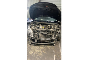 Moteur essuie glace avant NISSAN QASHQAI 2 Photo n°12