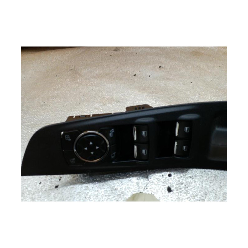 Interrupteur de leve vitre avant gauche FORD GALAXY 3 Photo n°1