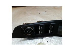 Interrupteur de leve vitre avant gauche FORD GALAXY 3 Photo n°1