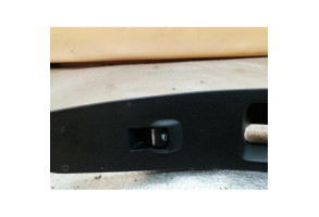 Interrupteur de leve vitre arriere droit FORD GALAXY 3 Photo n°2