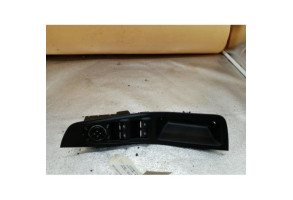 Interrupteur de leve vitre avant gauche FORD GALAXY 3 Photo n°3