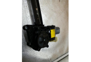 Leve vitre electrique arriere droit FORD GALAXY 3 Photo n°1
