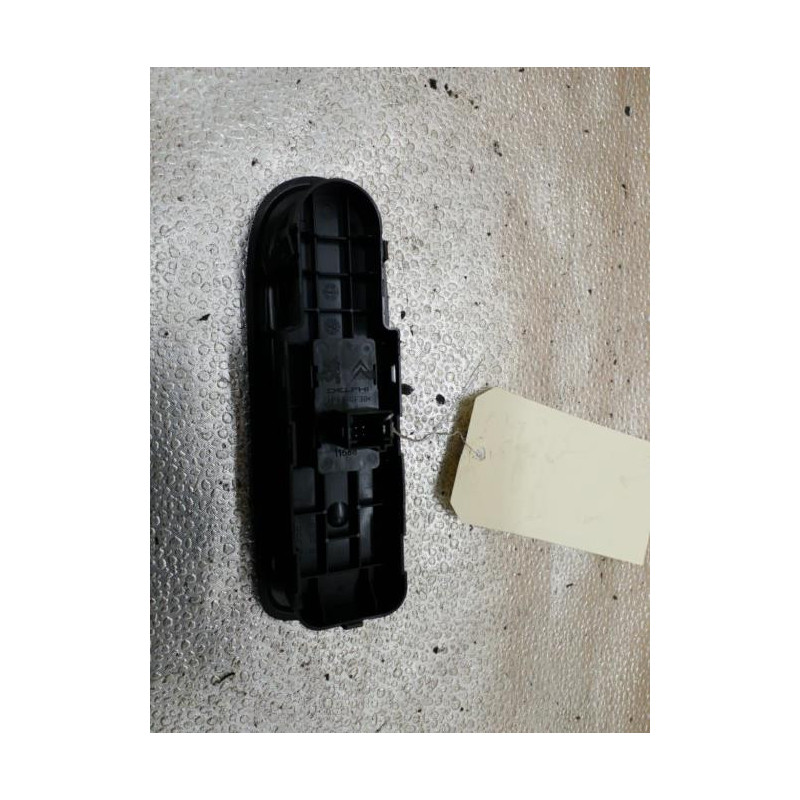 Interrupteur de leve vitre avant droit PEUGEOT 508 1 Photo n°1