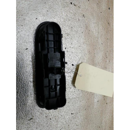 Interrupteur de leve vitre avant droit PEUGEOT 508 1