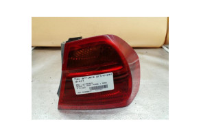 Feu arriere principal droit (feux) BMW SERIE 3 E90 Photo n°1