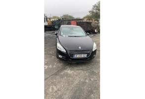 Interrupteur de leve vitre avant droit PEUGEOT 508 1 Photo n°5