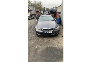 Feu arriere principal droit (feux) BMW SERIE 3 E90 Photo n°3