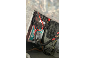 Feu arriere principal droit (feux) BMW SERIE 3 E90 Photo n°4