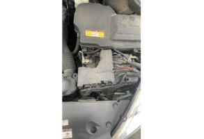 Interrupteur de leve vitre avant droit PEUGEOT 508 1 Photo n°6