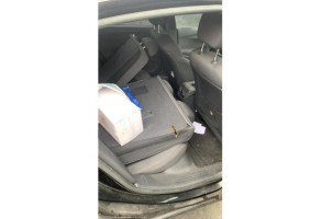 Interrupteur de leve vitre avant droit PEUGEOT 508 1 Photo n°8