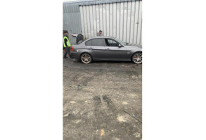 Feu arriere principal droit (feux) BMW SERIE 3 E90 Photo n°8