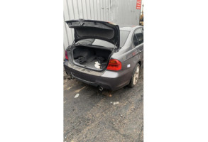 Feu arriere principal droit (feux) BMW SERIE 3 E90 Photo n°9