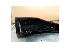 Feu arriere principal droit (feux) RENAULT MEGANE 2 Photo n°2