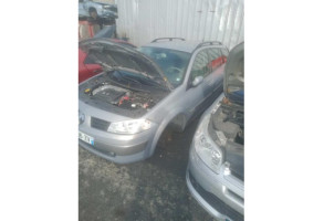 Feu arriere principal droit (feux) RENAULT MEGANE 2 Photo n°3