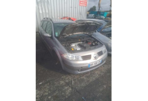 Feu arriere principal droit (feux) RENAULT MEGANE 2 Photo n°4