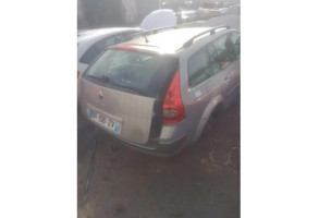 Feu arriere principal droit (feux) RENAULT MEGANE 2 Photo n°5