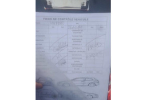 Feu arriere principal droit (feux) RENAULT MEGANE 2 Photo n°6