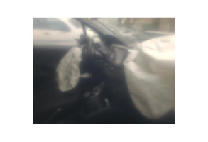 Leve vitre electrique avant gauche PEUGEOT 208 1 Photo n°4