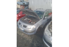 Feu arriere principal droit (feux) RENAULT MEGANE 2 Photo n°9