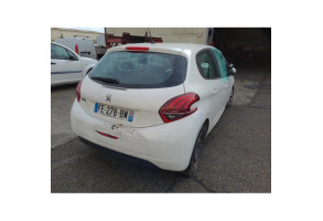 Leve vitre electrique avant gauche PEUGEOT 208 1 Photo n°7