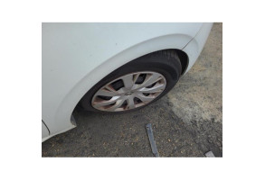 Leve vitre electrique avant gauche PEUGEOT 208 1 Photo n°8