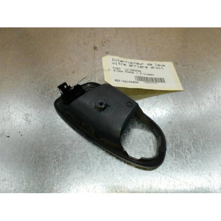 Interrupteur de leve vitre arriere droit FORD S-MAX 1